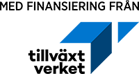 Logotyp Tillväxtverket